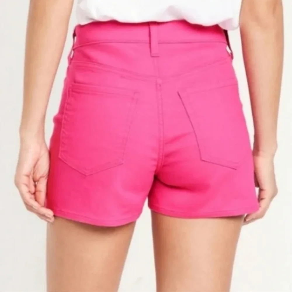 Old Navy Wow High Rise Shorts